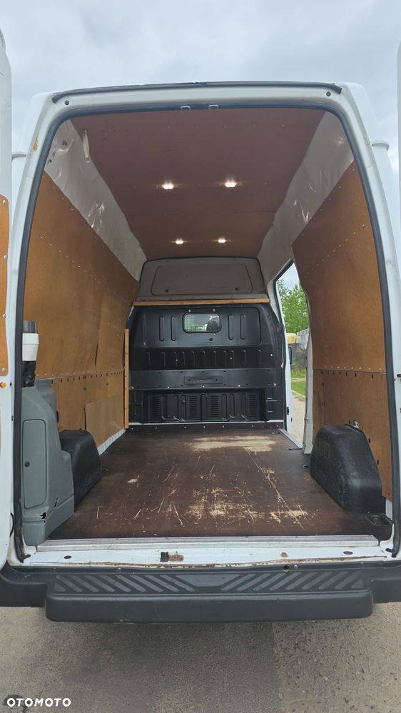 Ford Transit - 22