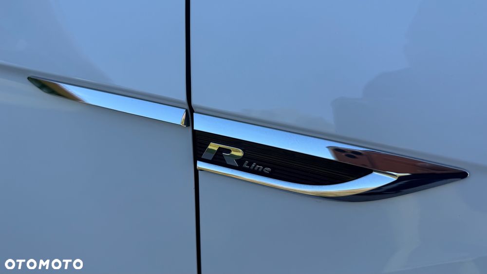 Volkswagen T-Roc 1.5 TSI OPF DSG R-Line - 34