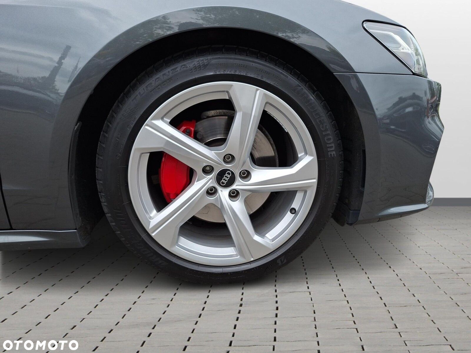 Audi A7 - 16