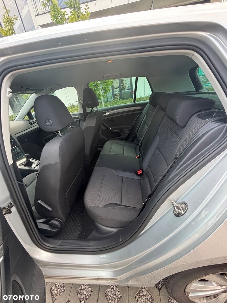 Volkswagen Golf 1.0 TSI Comfortline - 14