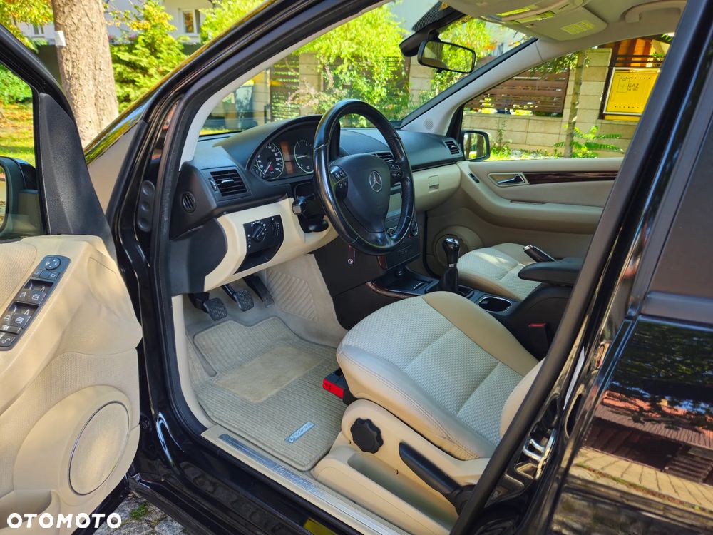 Mercedes-Benz Klasa A 180 CDI Elegance - 10