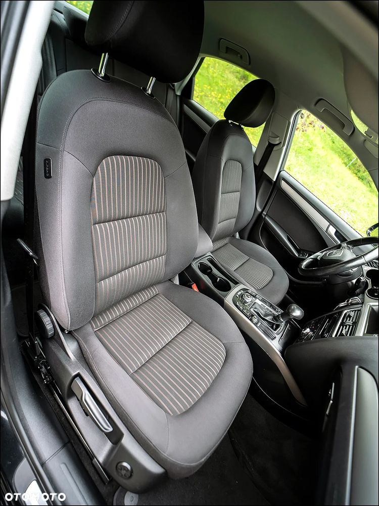 Audi A4 Limousine - 36
