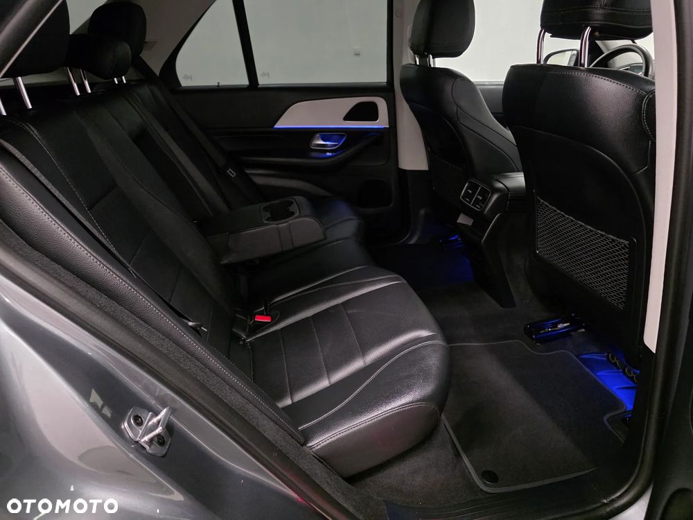 Mercedes-Benz GLE 350 de 4-Matic Premium - 20