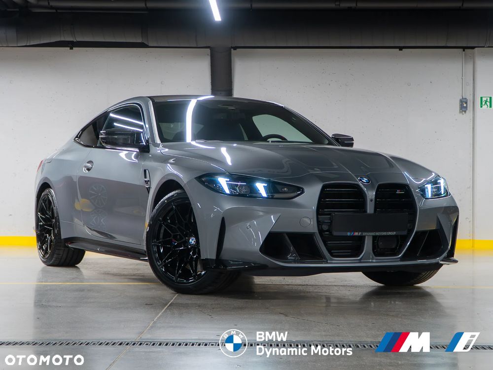 BMW M4 - 3