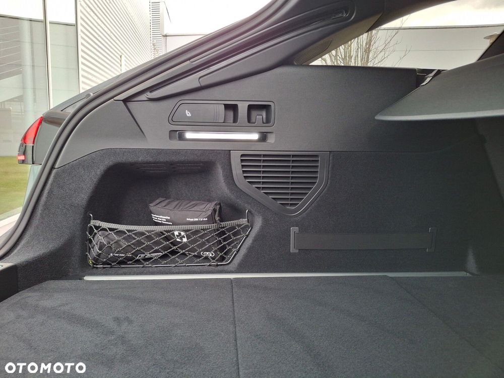 Audi A6 Avant - 10