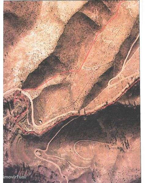 Venda Terreno  Monchique - Grande imagem: 3/3