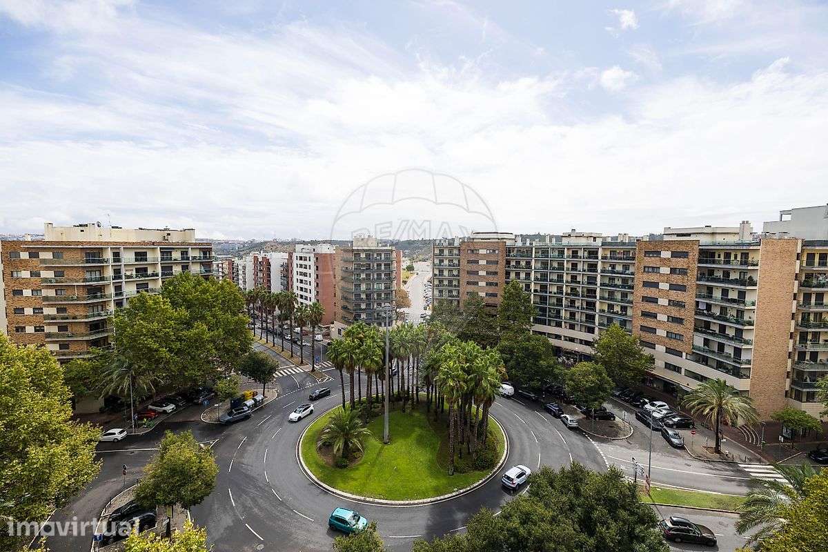 Apartamento T1 para venda - Grande imagem: 5/17