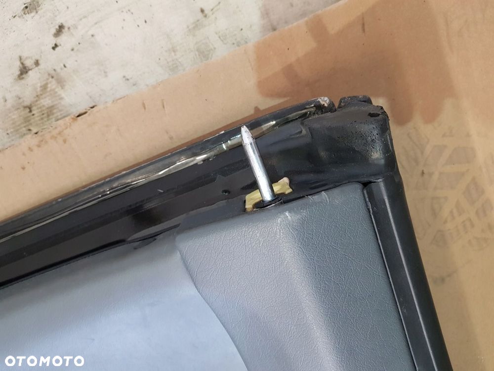 DACH HONDA CRX Del Sol 1.6b 95r - 11