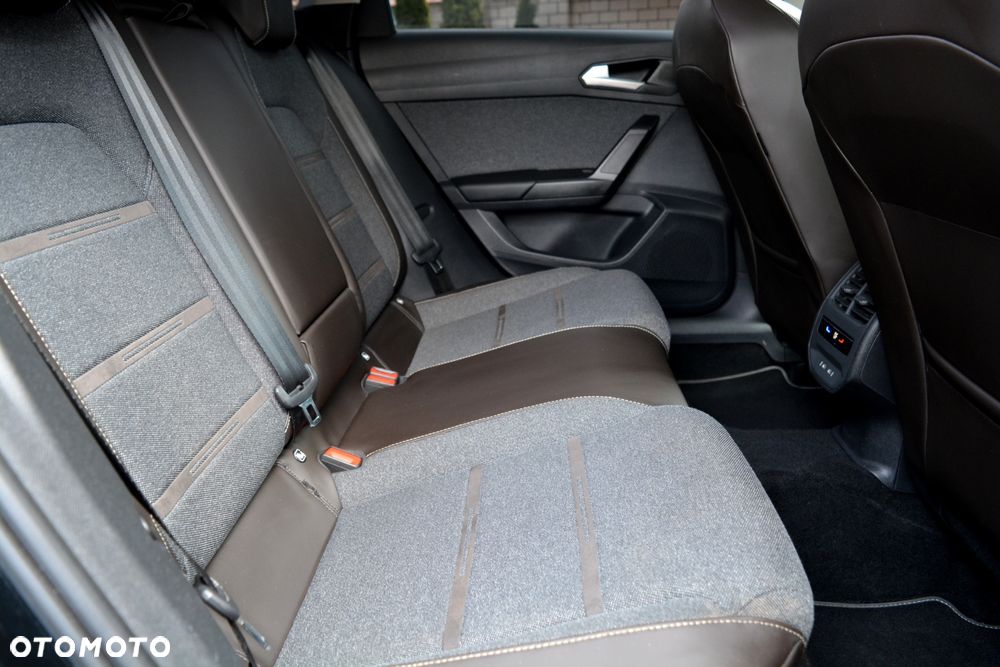 Seat Leon 1.5 eTSI ACT OPF DSG Xcellence Plus - 23