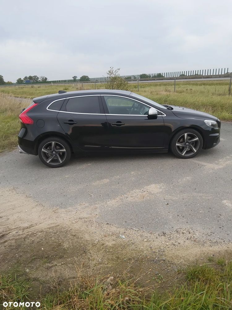 Volvo V40 D2 RDesign - 9