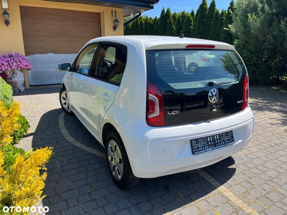 Volkswagen up! - 22