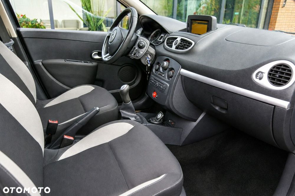 Renault Clio - 4