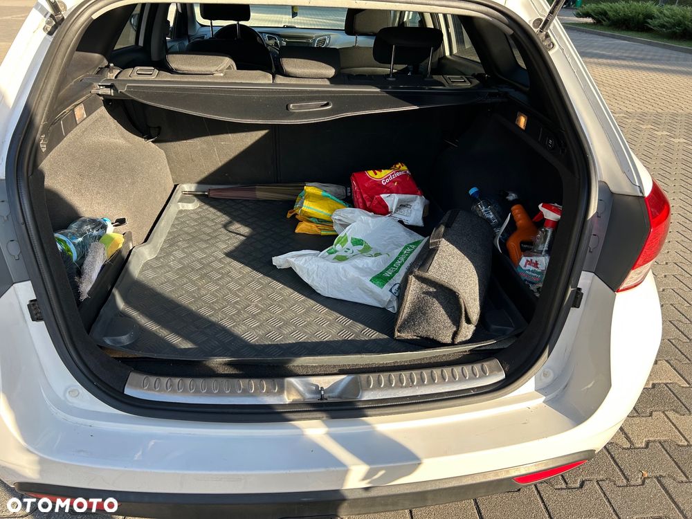 Hyundai i40 - 7