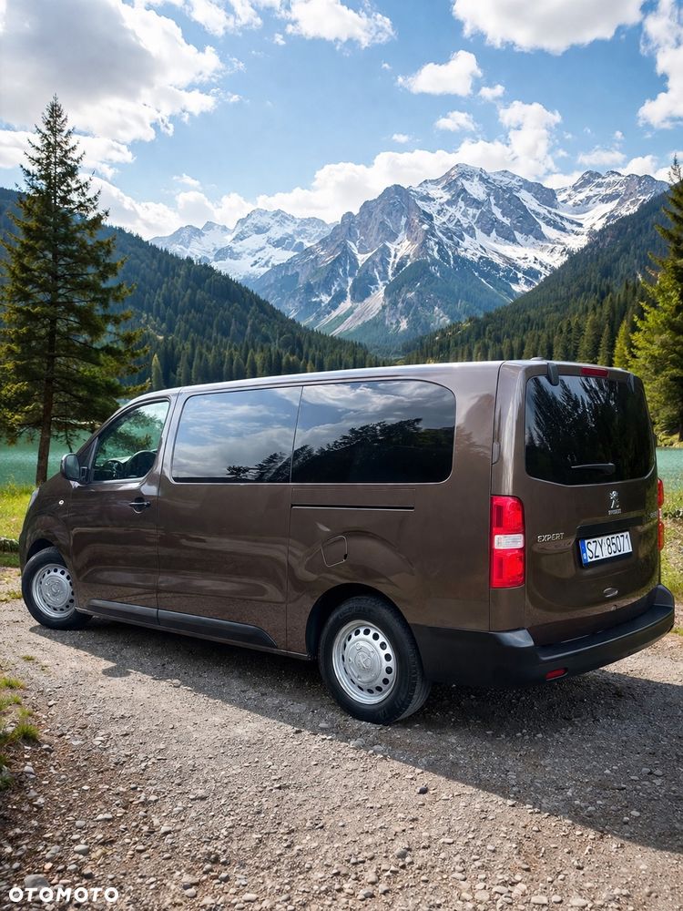 Peugeot Expert - 3
