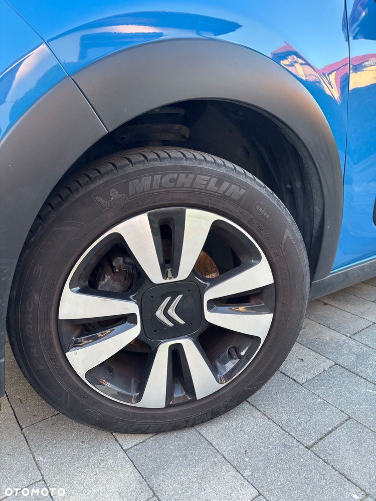 Citroën C3 1.2 PureTech MoreLife - 13