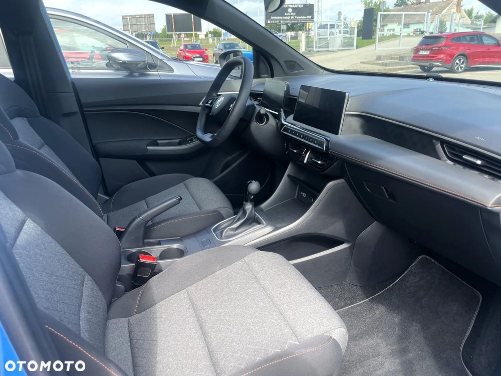 MG MG3 1.5 Excite - 14