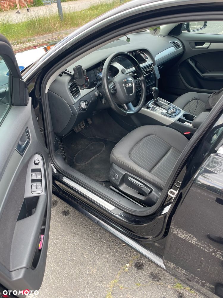 Audi A4 Avant - 9