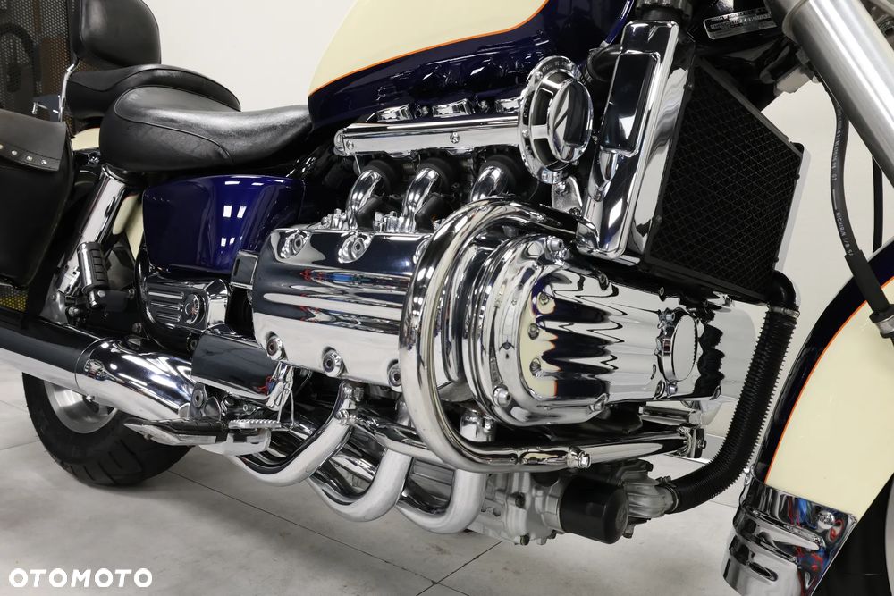 Honda Valkyrie - 20