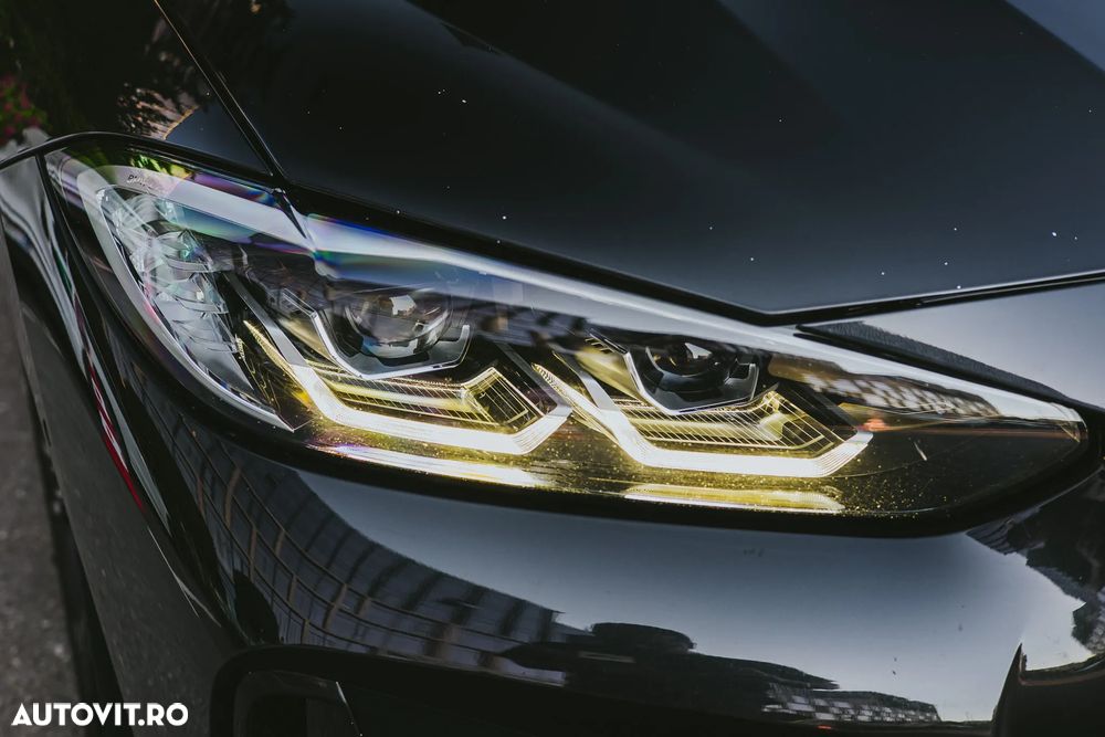 BMW Seria 4 430i AT - 4