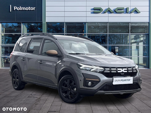Dacia Jogger 1.0 TCe Extreme