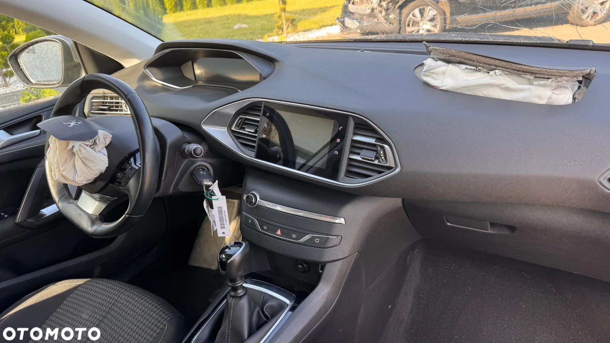 Peugeot 308 SW BlueHDi 130 Stop & Start Active - 16