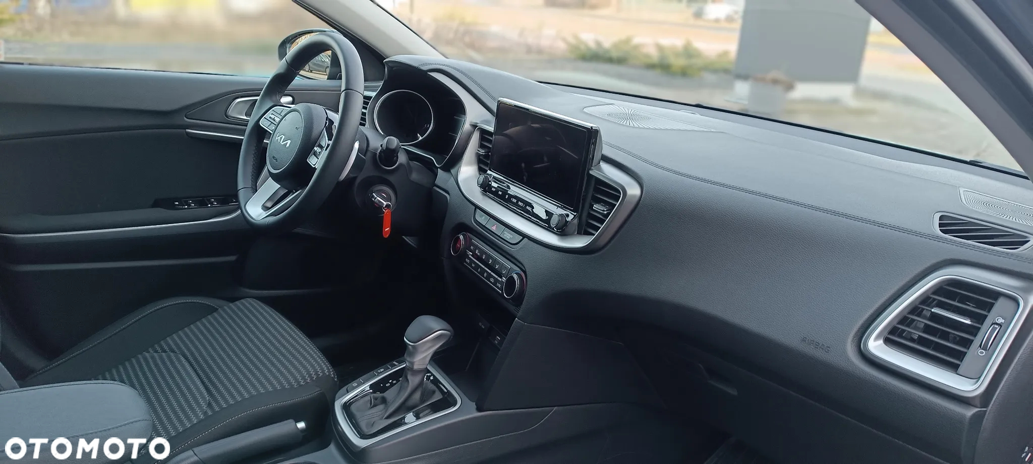 Kia Ceed 1.5 T-GDI M DCT - 5