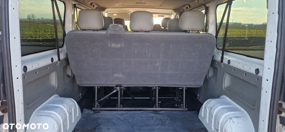 Renault Trafic L2H1 Komfort - 13