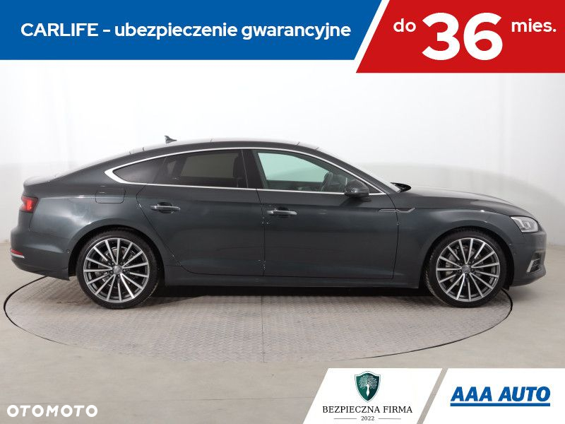 Audi A5 - 7