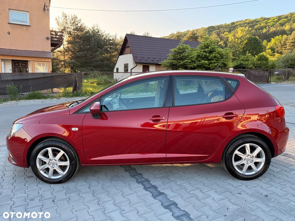 Seat Ibiza 1.4 Style - 6