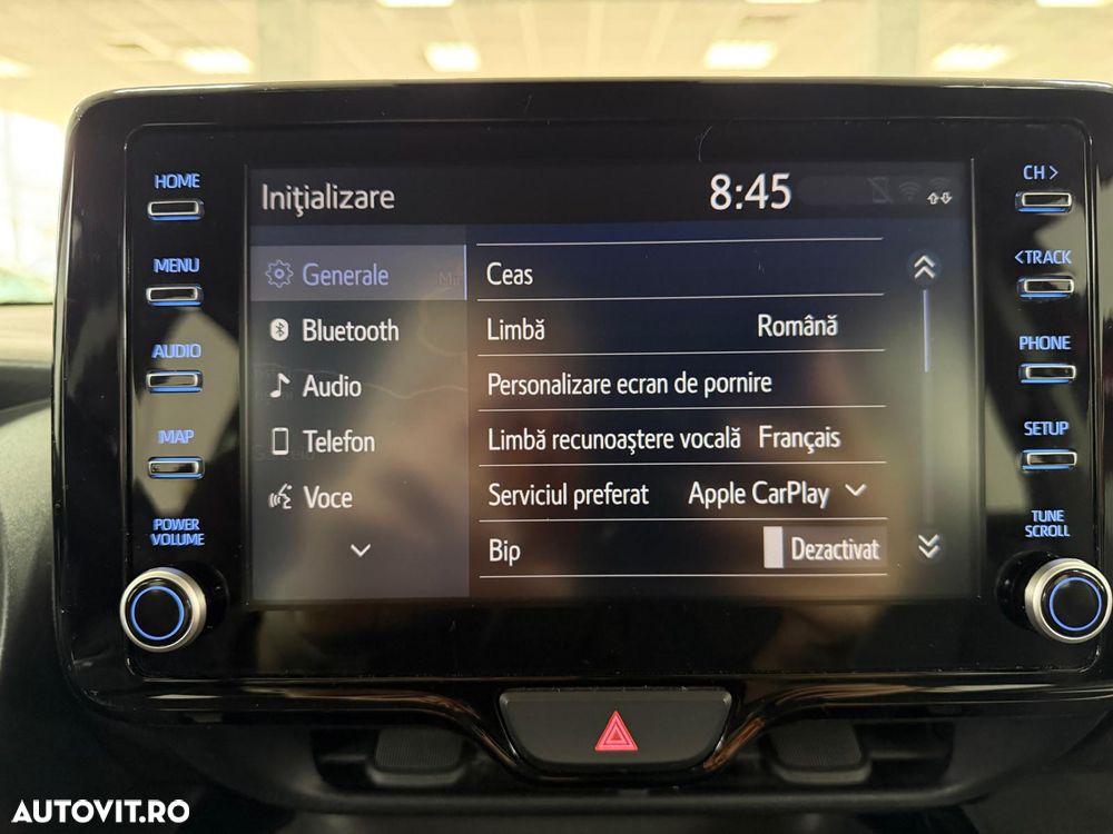 Toyota Yaris Cross 1.5 VVT-i AWD-i Elegant - 29