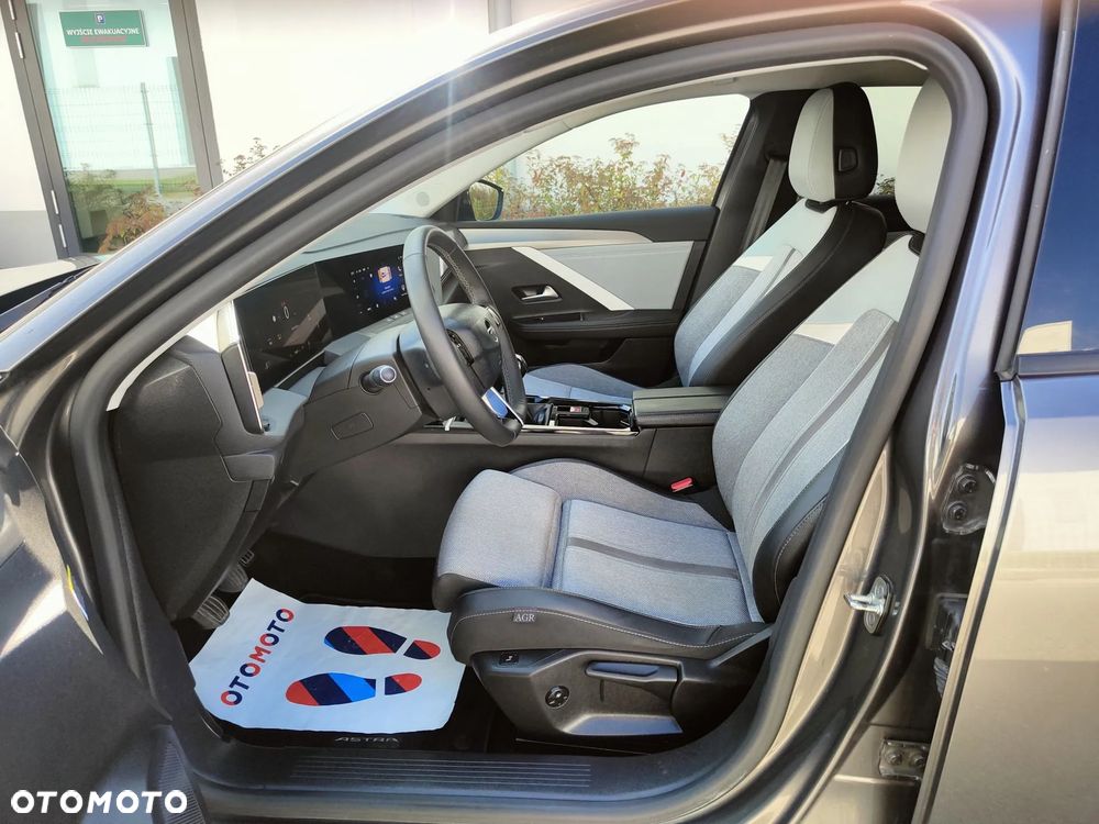 Opel Astra 1.5 CDTI Elegance S&S - 15