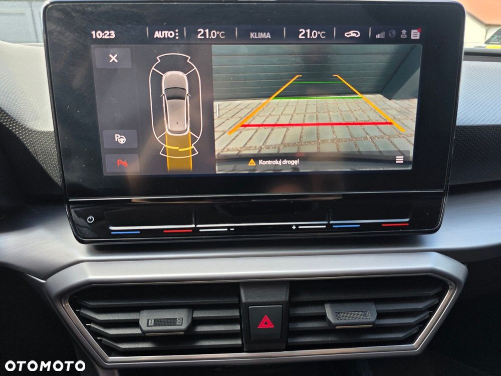 Seat Leon 1.5 TSI FR - 17