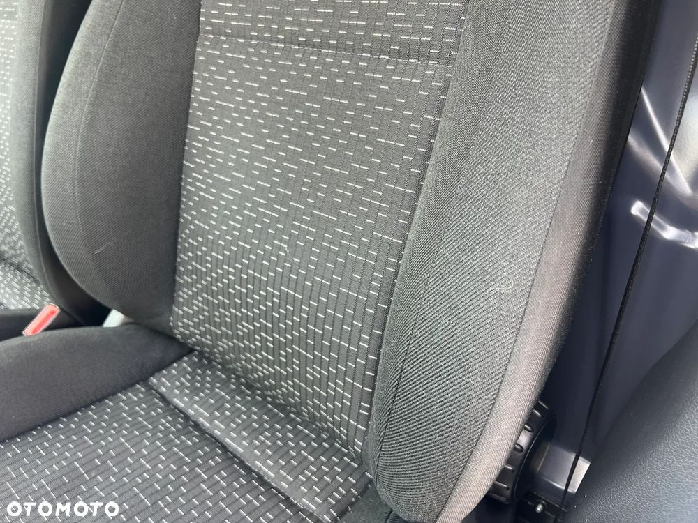 Mercedes-Benz Vito - 26