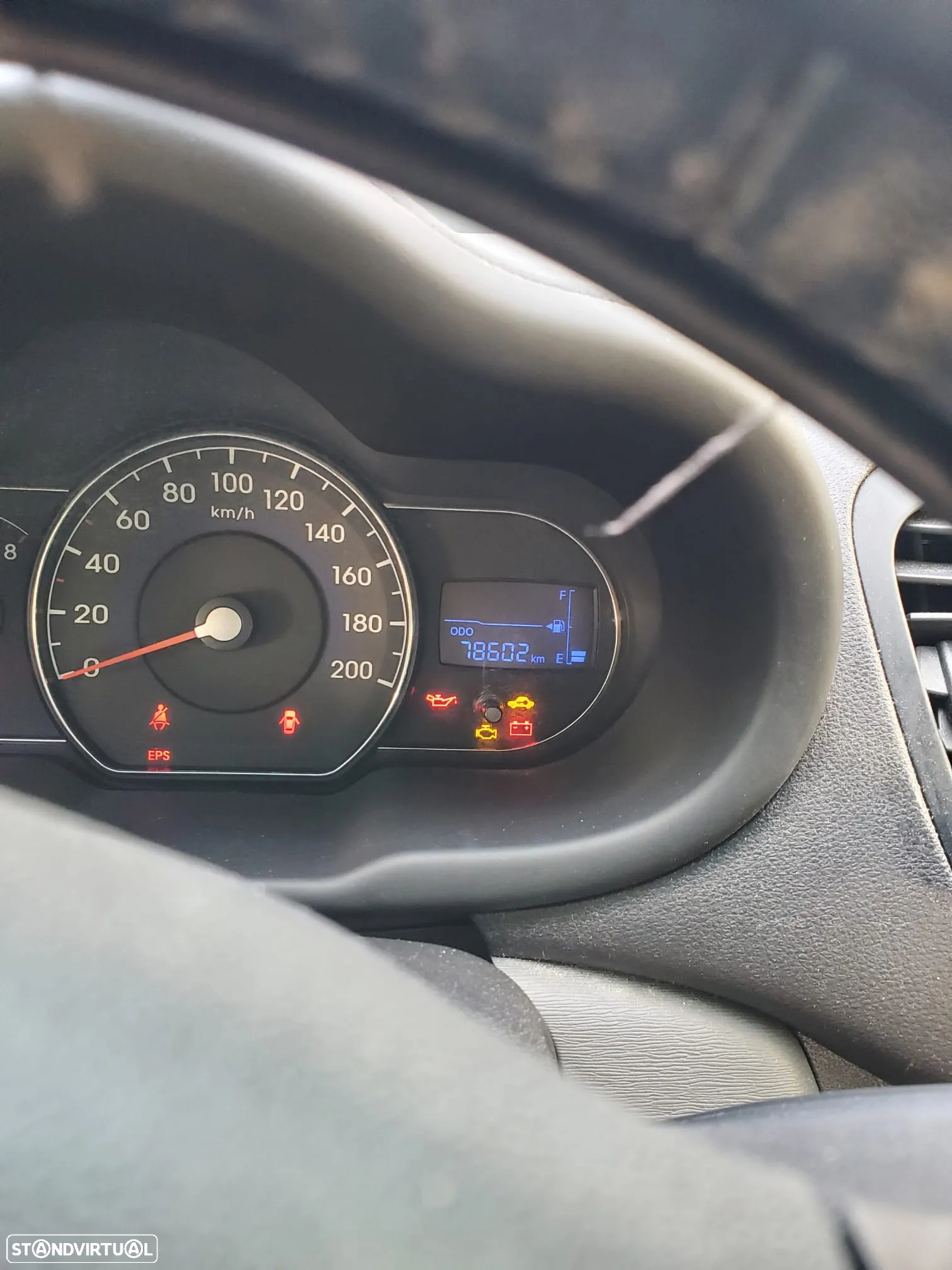 Hyundai i10 - 3