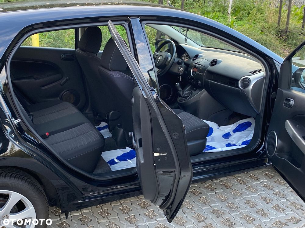 Mazda 2 1.3 Dynamic - 5