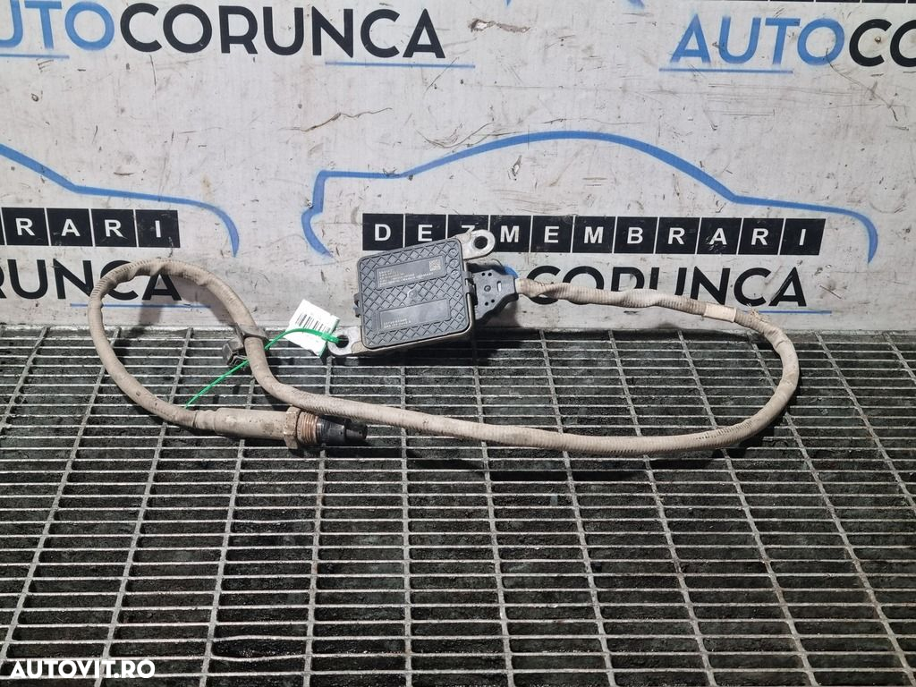 Senzor temperatura filtru particule Opel Vivaro B 1.6 D 2014 - 2018 (1272) Primul - 2