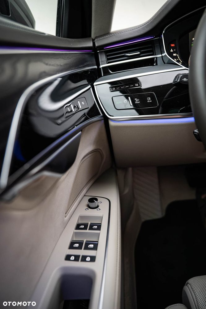 Audi A8 50 TDI mHEV Quattro Tiptr - 16