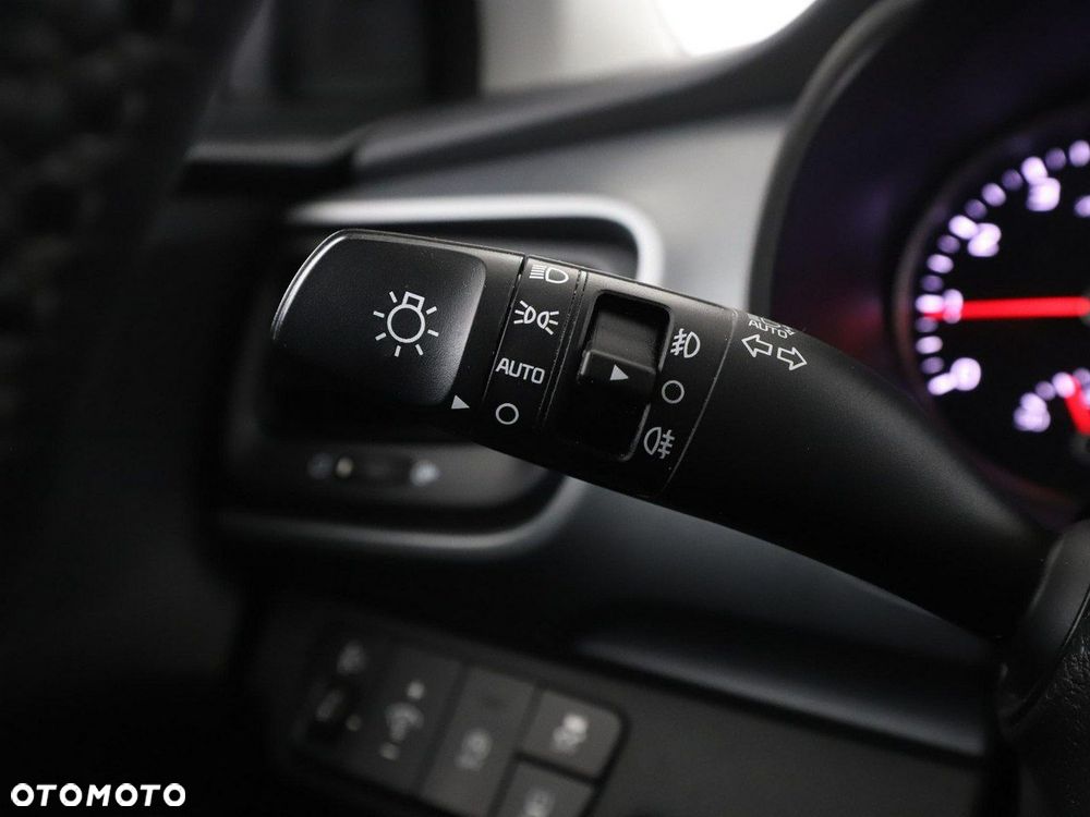 Kia Stonic 1.0 T-GDI OPF Mild Hybrid Spirit - 31