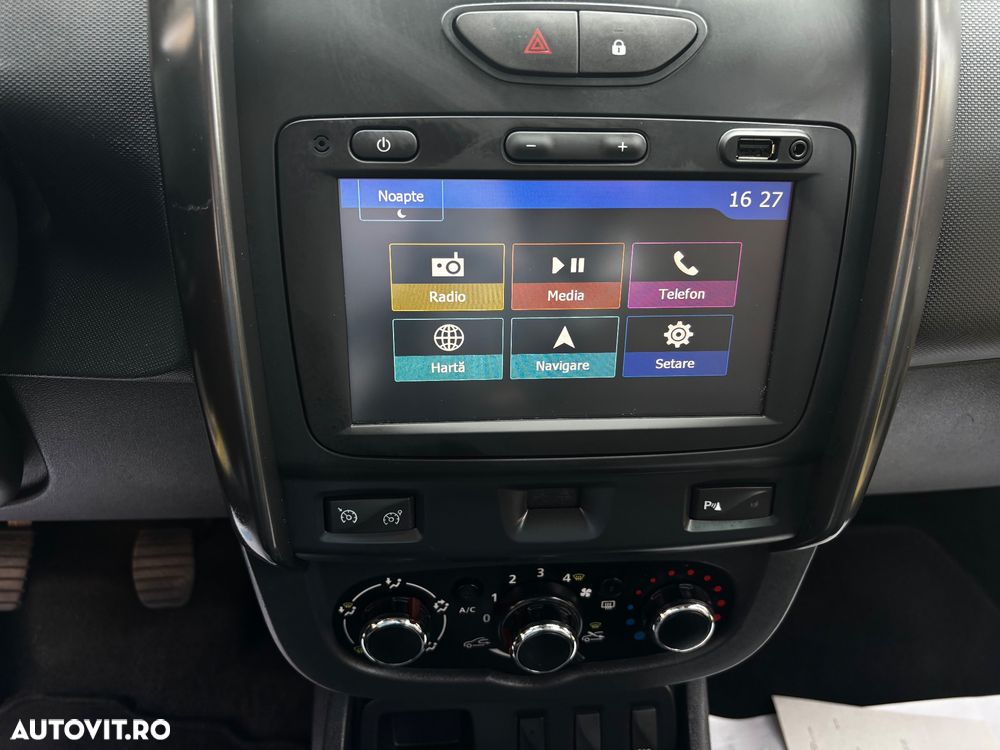 Dacia Duster TCe 125 2WD Comfort - 14