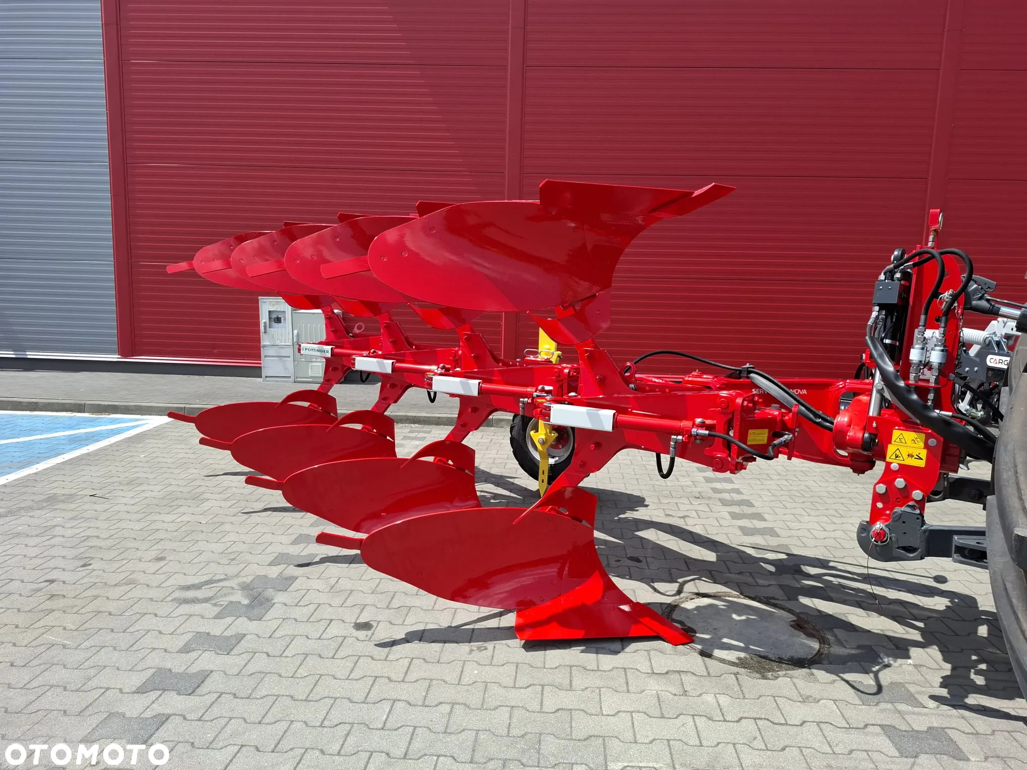 Pottinger SERVO 35S NOVA(4) - 3