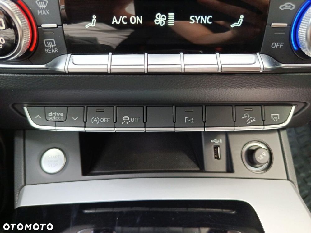 Audi Q5 40 TDI mHEV Quattro Advanced S tronic - 30
