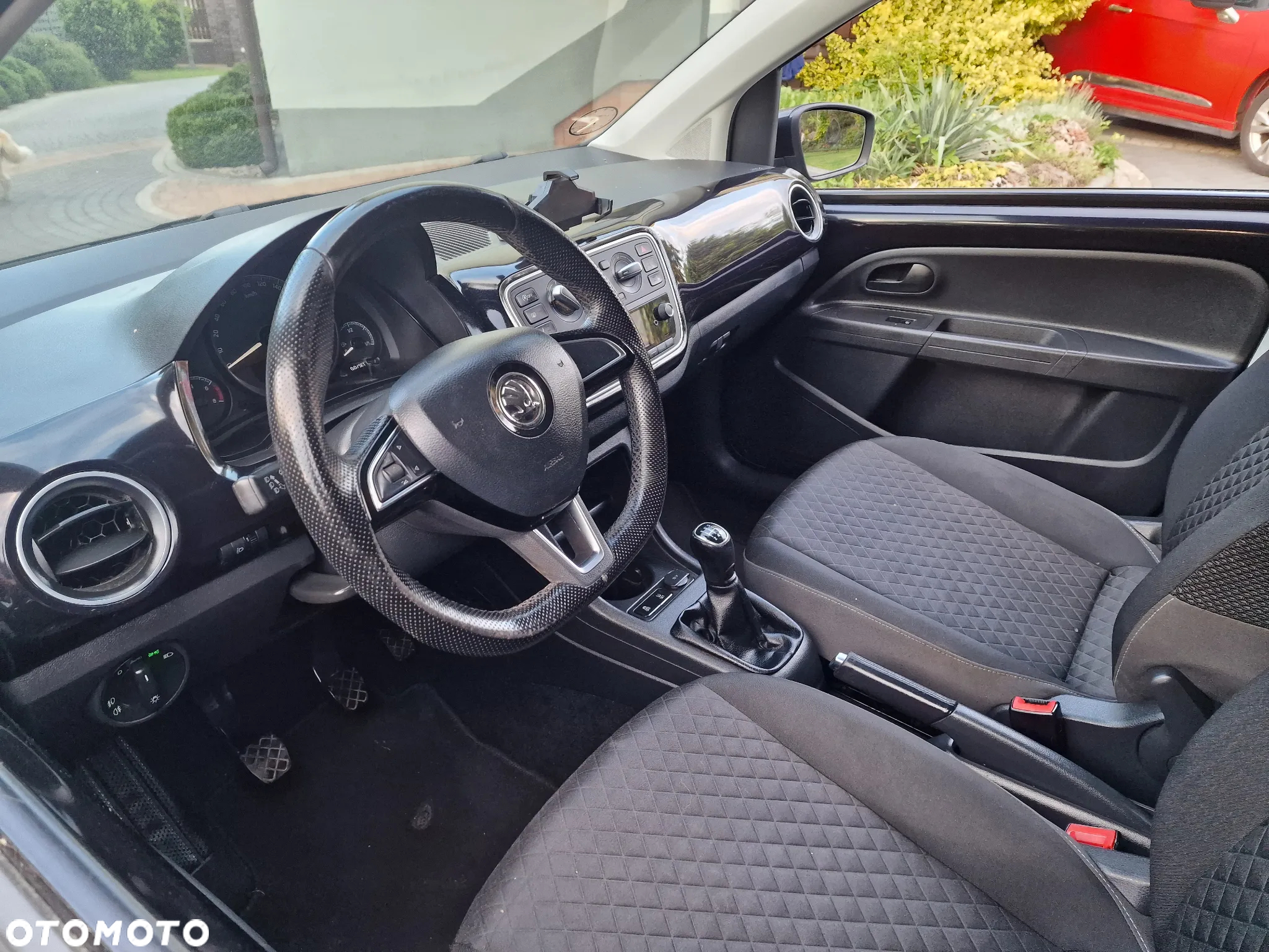 Skoda Citigo 1.0 Elegance - 11