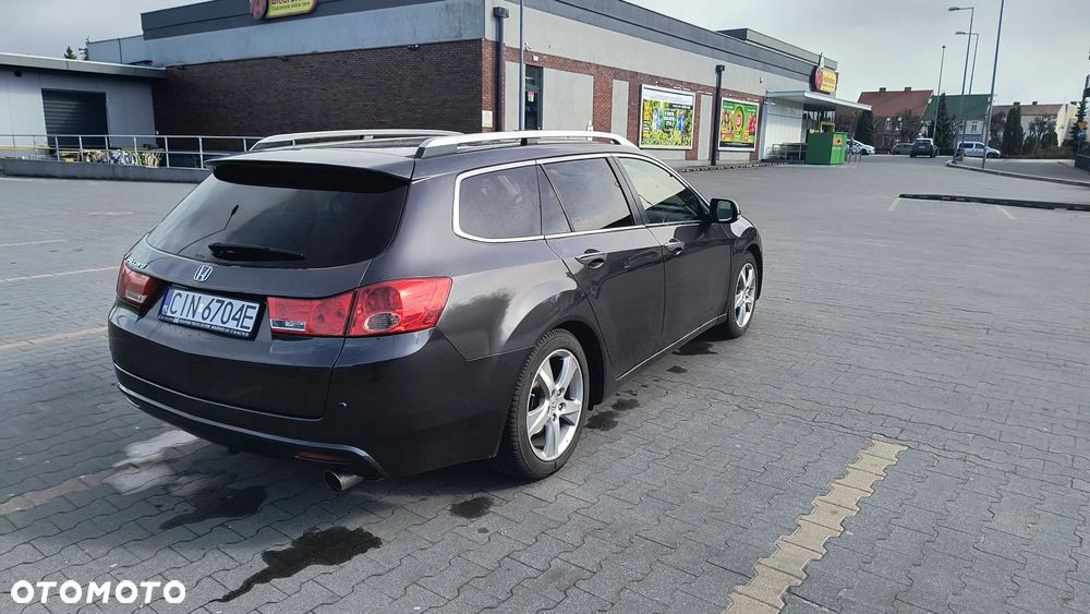 Honda Accord 2.0 Elegance - 13