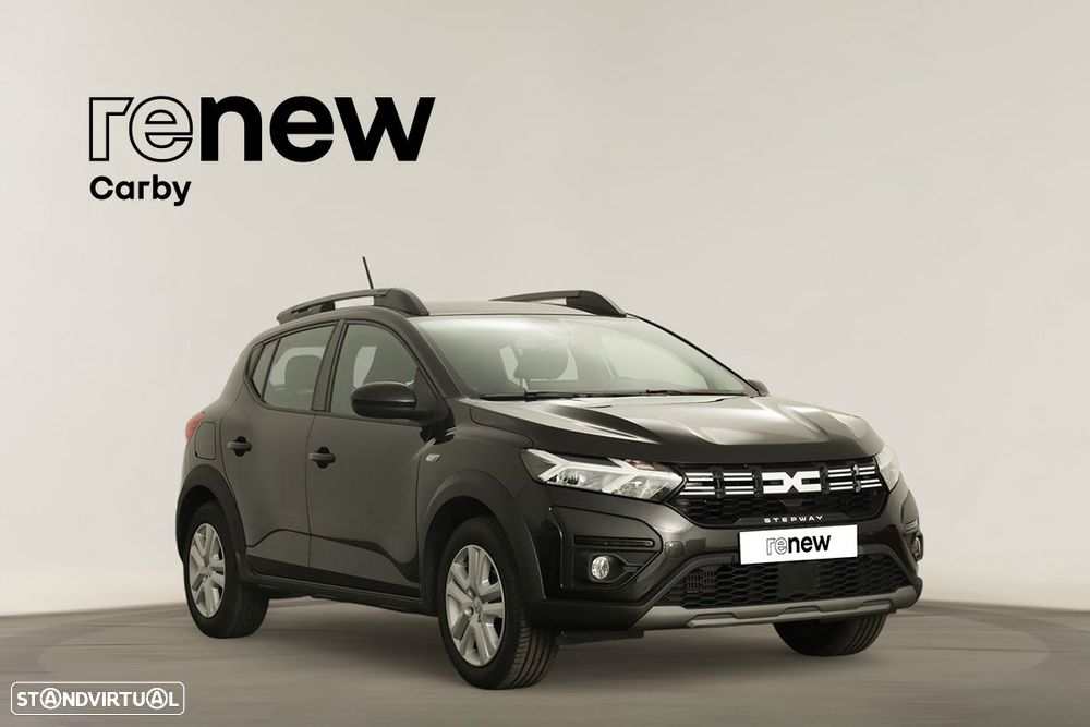 Dacia Sandero 1.0 TCe Stepway Expression - 2
