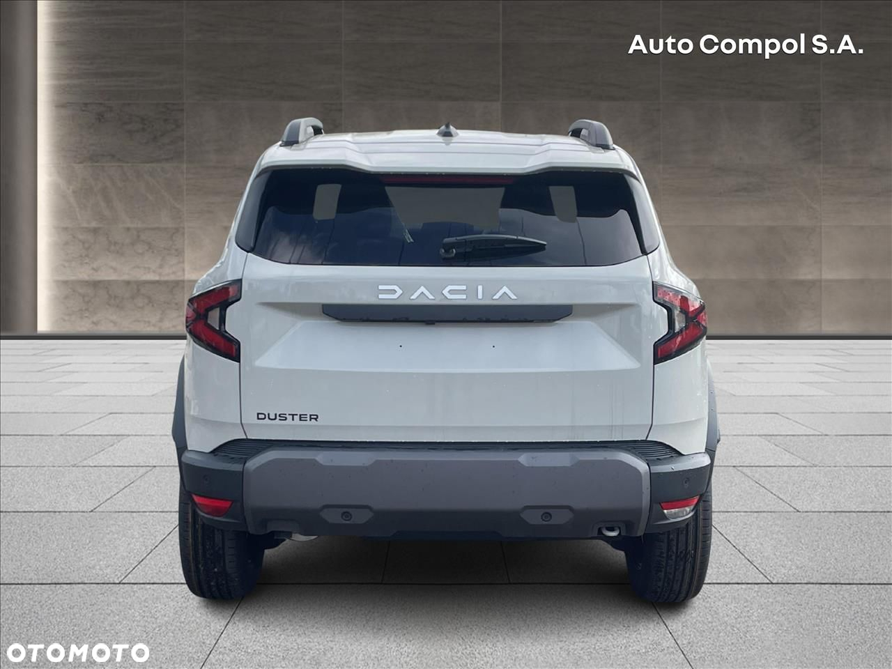 Dacia Duster - 5