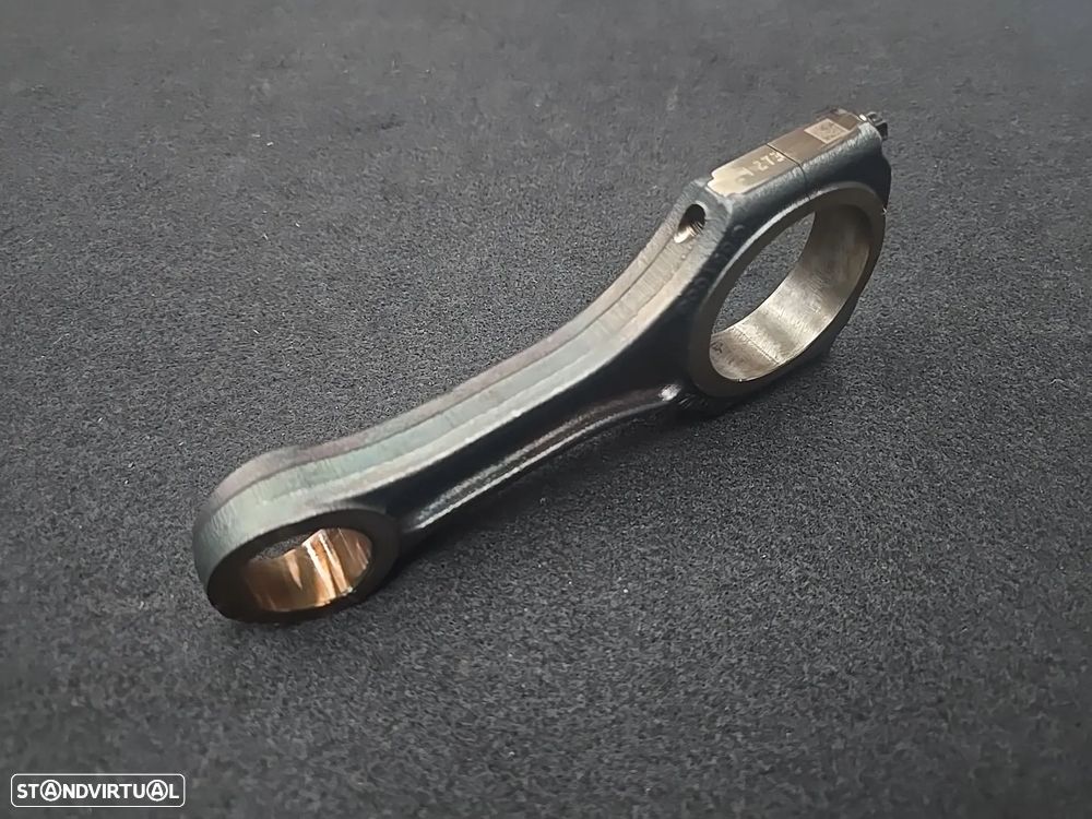 Biela para Piston do motor originais para mercedes 2.2cdi a651 2010+ - 1