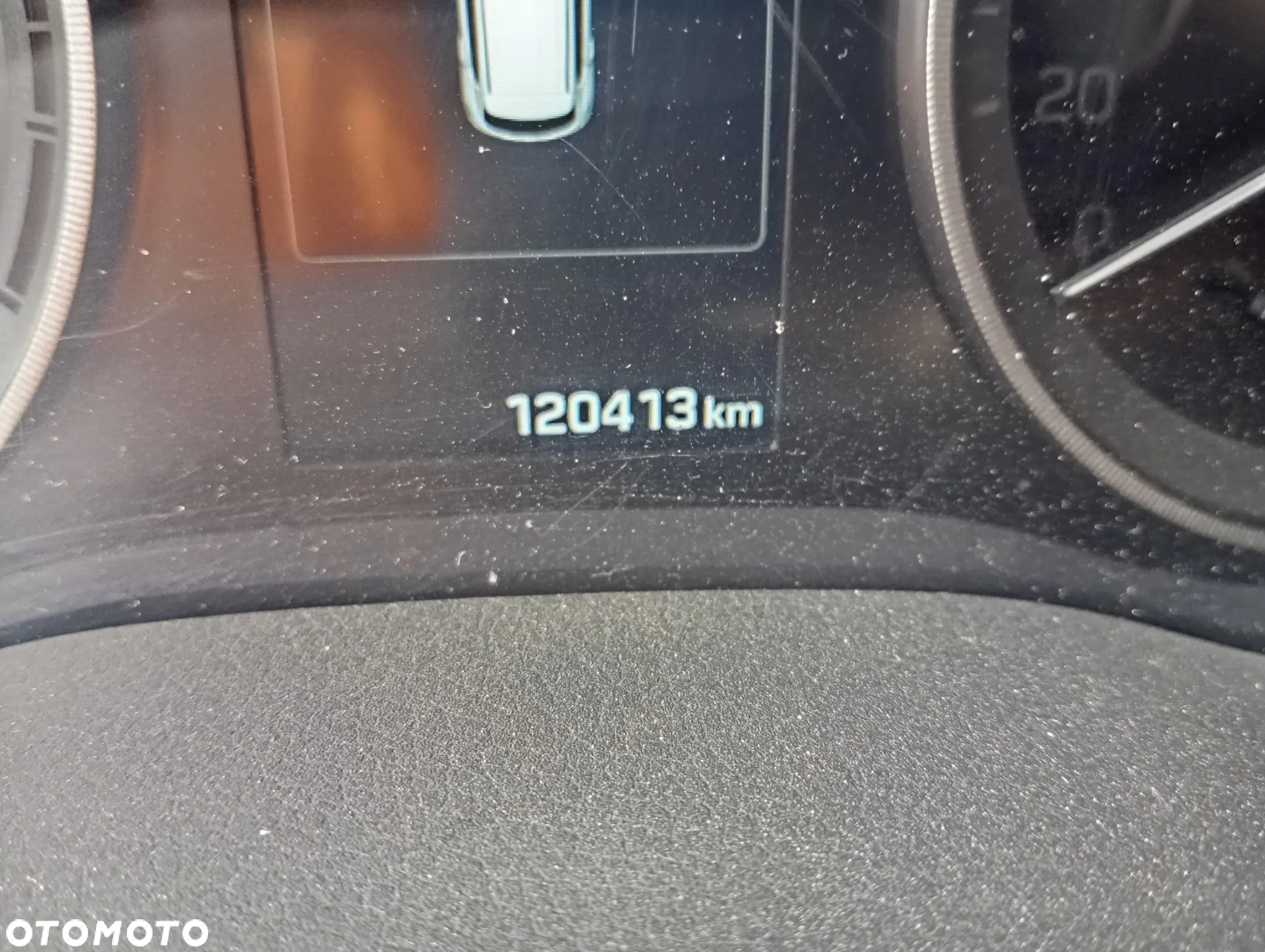 Hyundai Tucson 2.0 CRDi 4WD Automatik Premium - 19