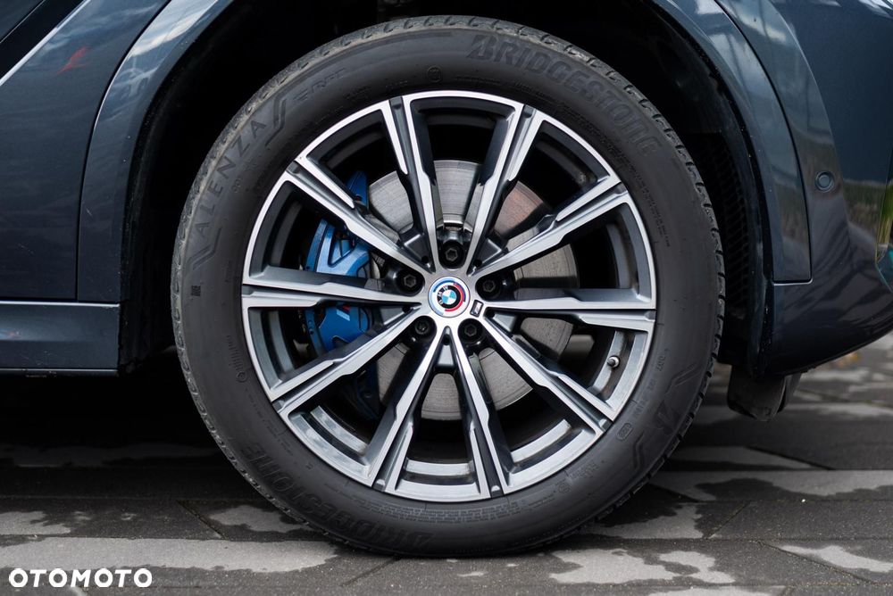 BMW X6 xDrive30d mHEV - 40