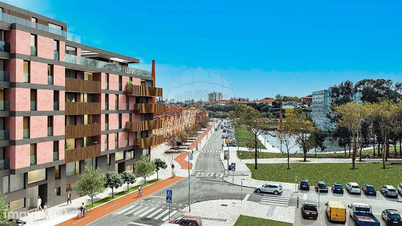 Apartamento T3 para venda