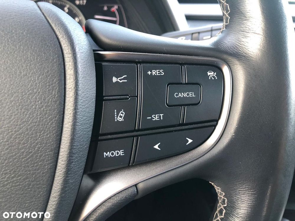 Lexus UX 200 Optimum 2WD - 24